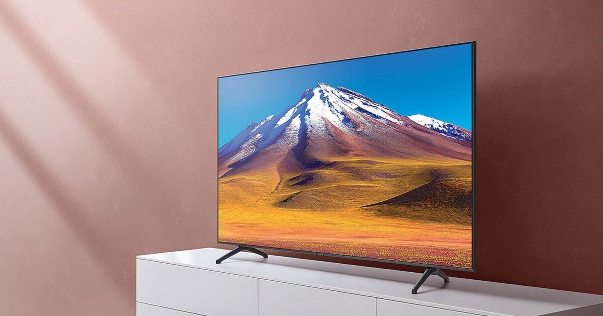 Tivi Samsung 43 inch 4k 2020 liệu còn phải là sản phẩm đáng trải nghiệm?