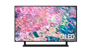 Tivi Samsung 43 inch Q60B: Màn hình nhỏ gọn, chất lượng hiển thị thế nào?