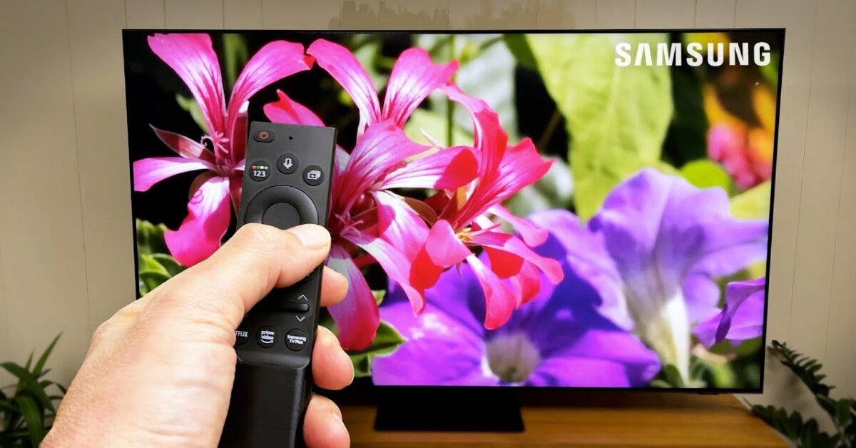Tivi Samsung 43TU7000 mang đến những trải nghiệm tuyệt vời về hình ảnh và âm thanh