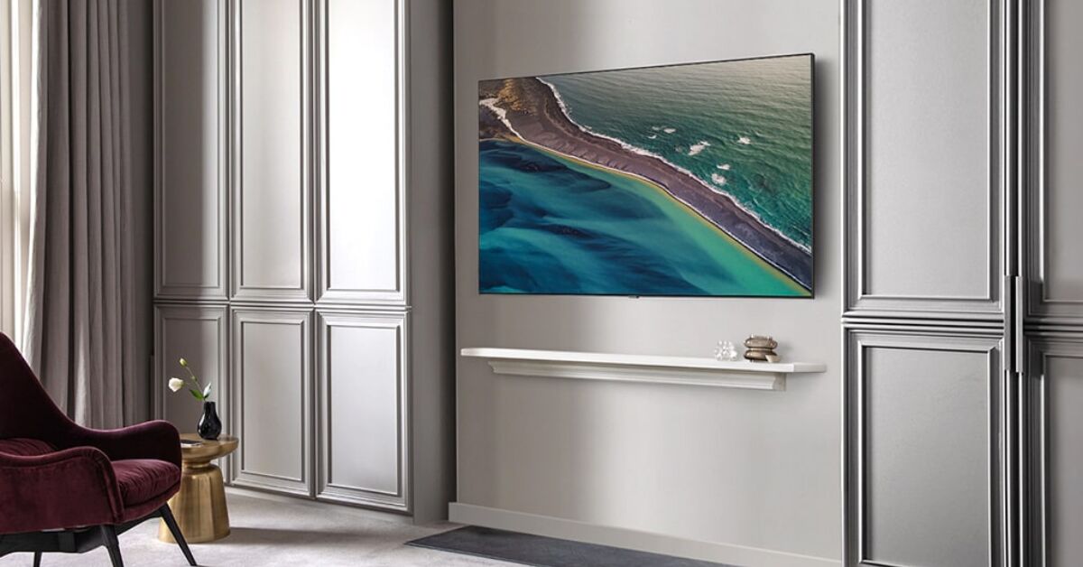 Tivi Samsung 55 inch QN90B có là QLED TV đáng mua cho năm 2023?