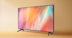 Tivi Samsung 55AU7700KXXV giá bao nhiêu? Có tính năng gì đặc biệt