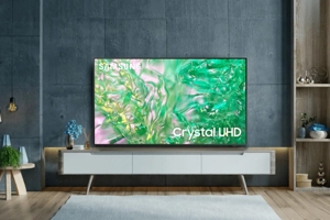 Tivi Samsung 55DU8000 - Hình ảnh đẹp, chức năng tốt, tầm giá phổ thông