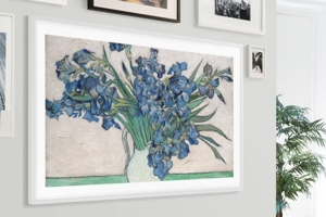 Tivi Samsung 55LS03D - Trải nghiệm sử dụng có tuyệt vời như ngoại hình hay không?