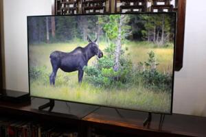 Tivi Samsung 55Q60D - Tivi QLED giá phải chăng nhưng hiệu suất không phải dạng vừa