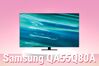 Tivi Samsung 55Q80A - 4 ưu điểm nổi bần bật, nhưng có nên mua trong năm 2025?