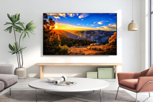 Tivi Samsung 65Q70D - Chất lượng hình ảnh đỉnh cao, giá cực sốc