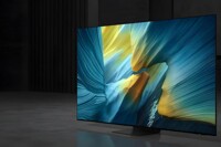 Tivi Samsung 65S95F – "Flagship" đầu bảng năm 2025 lộ diện