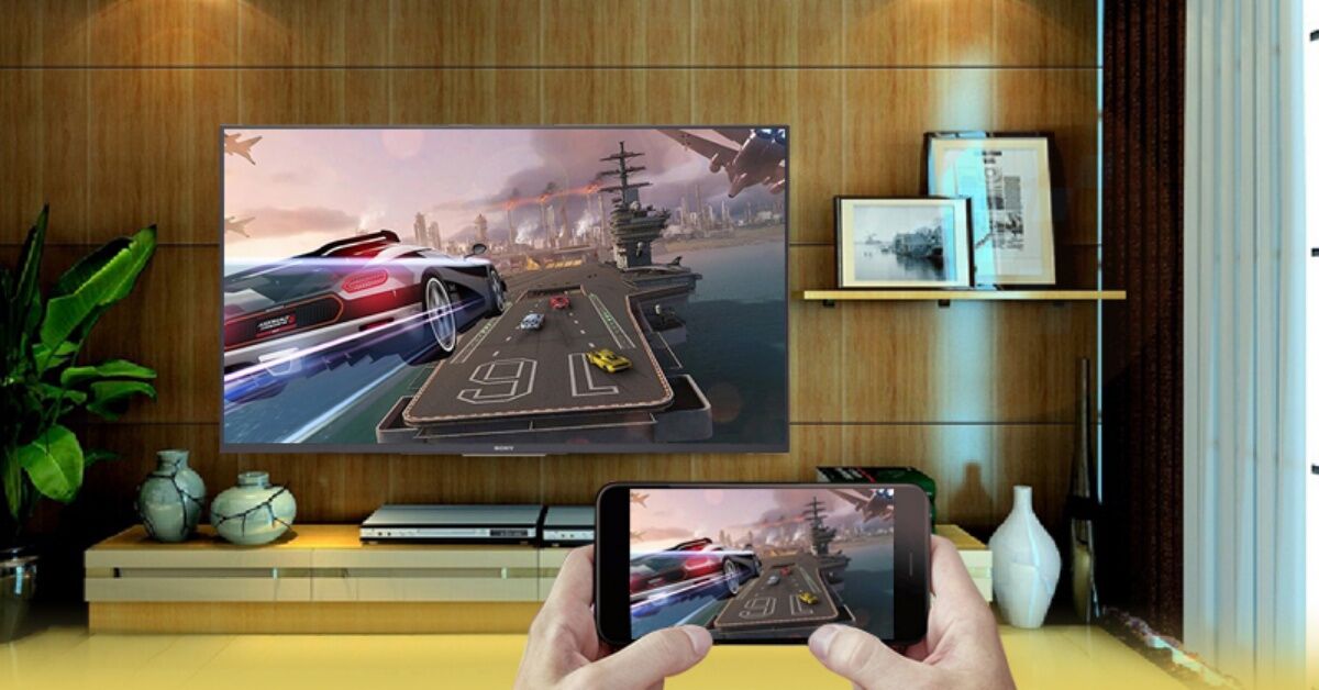 Tivi Samsung 65TU7000 - Tuyệt tác của công nghệ xử lý hình ảnh