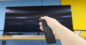 Tivi Samsung không reset được? Hướng dẫn cách khởi động lại bằng nút nguồn cứng