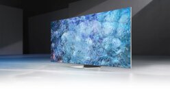 Tivi Samsung Neo QLED 8K QN900A giá bao nhiêu? Các phiên bản màn hình để lựa chọn