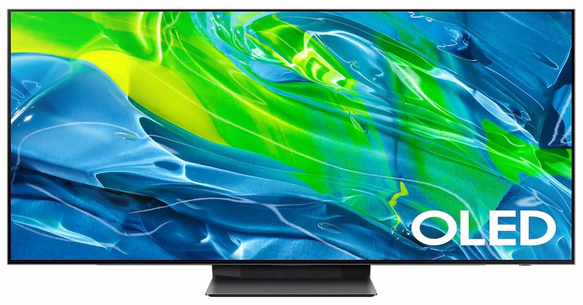 Tivi Samsung OLED 4K S95B giá tới 60 triệu đồng: Có nên mua không?