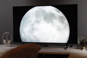 Tivi Samsung QA43Q60A: QLED tầm trung 2021 có còn đáng mua trong năm 2025?