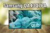 Tivi Samsung QA43Q7FA liệu có phải là lựa chọn QLED hoàn hảo nhất cho bạn?