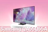 Tivi Samsung QA55Q65A - Giá trị hấp dẫn so với chi phí đầu tư
