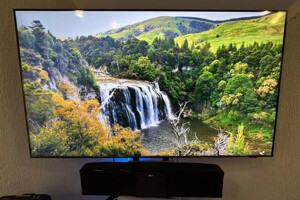 Tivi Samsung QA65Q70A – "Siêu phẩm" công nghệ với giá bán hợp lý