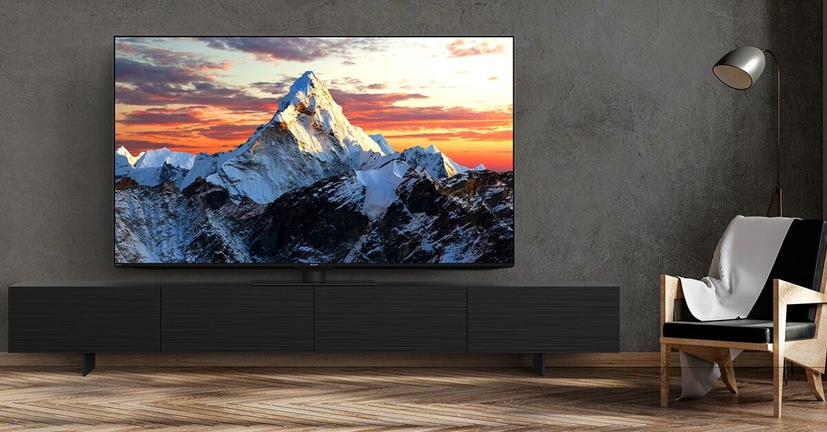Tivi Sharp AQUOS XLED 4K có những ưu điểm nào nổi bật? Giá bán bao nhiêu?