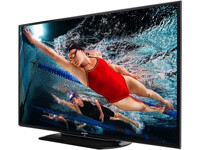 Tivi Sharp LC-LE757U không thực sự thuyết phục được người dùng