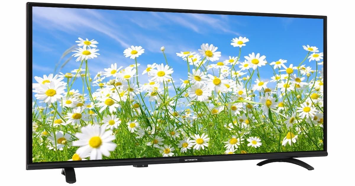 Tivi Skyworth 32 inch 32TB2000 có đáng mua năm 2023?