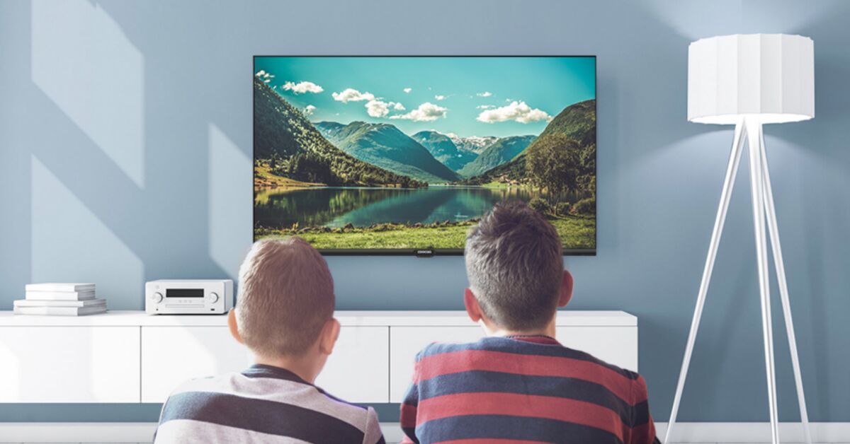 Tivi Skyworth 43 inch 43TB5000 - Một trong những chiếc Tivi được yêu thích nhất tại Việt Nam