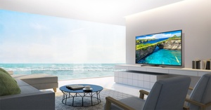 Tivi Smart LG 43 inch 4K 43UK6340PTF có đáng để bạn mua không?