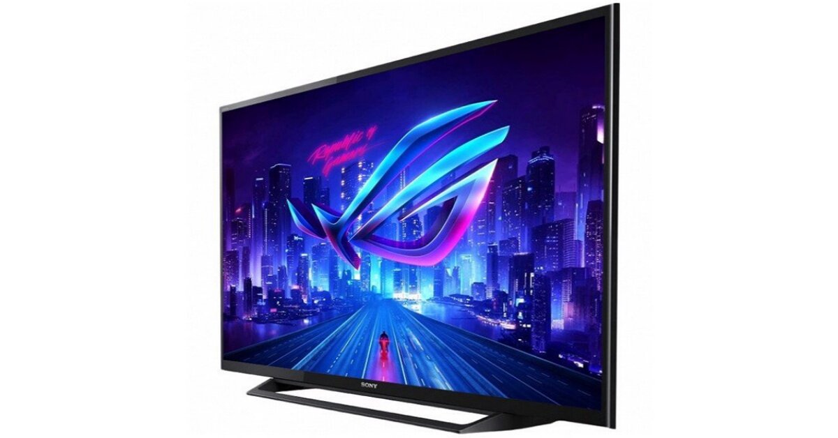 Tivi Sony 32 inch 32R300E - lựa chọn TiVi cỡ nhỏ không nên bỏ qua