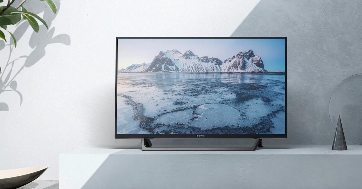 Tivi Sony 32 inch KDL-32R300E có đáng mua vào thời điểm đầu năm 2022 này hay không?