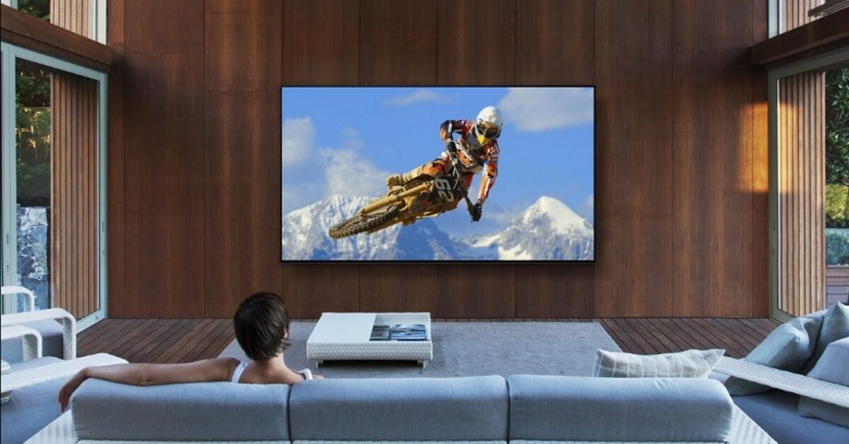 Tivi Sony 65X9500H có chất lượng như thế nào so với các dòng Tivi khác?
