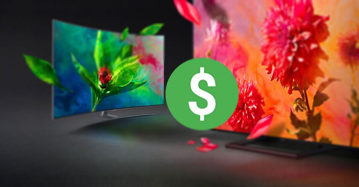 Tivi Sony hay Tivi Samsung tốt hơn? Nên mua cái nào?