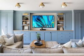 Tivi Sony K-50S30 - Trải nghiệm thỏa mãn, giá không thể tốt hơn