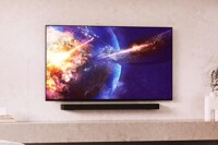 Tivi Sony K-65XR80 - Cân bằng trải nghiệm hình ảnh và âm thanh