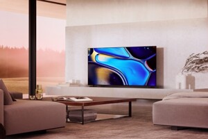 Tivi Sony K-65XR80: Đắm chìm trong hình ảnh chân thực, âm thanh sống động