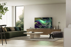 Tivi Sony KD-55X85L - Xem phim hay chơi game đều ấn tượng, giá chỉ 15 triệu đồng