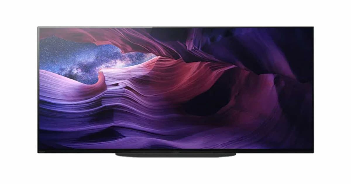 Tivi Sony OLED 48 inch giá bao nhiêu tiền? TOP lựa chọn hiện nay?