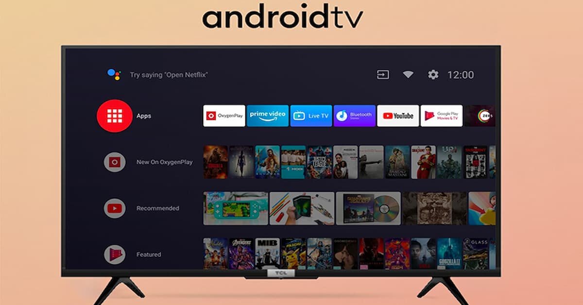 Tivi TCL 32 inch giá bao nhiêu tiền? TOP lựa chọn tốt hiện nay