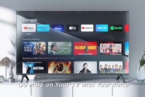 Tivi TCL 43S5400 - Tivi thông minh giá bình dân cho mọi nhà