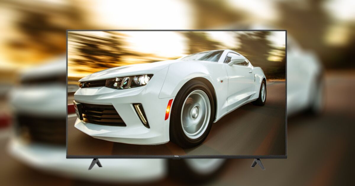 Tivi TCL 50 inch giá bao nhiêu? TOP lựa chọn tốt nhất năm 2023