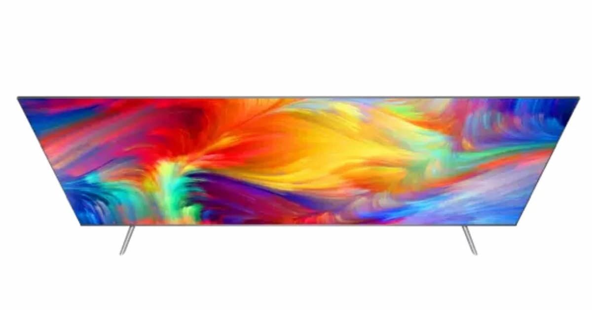 Tivi TCL 65 inch 65P735 giảm giá còn 9 triệu đồng có nên mua không?
