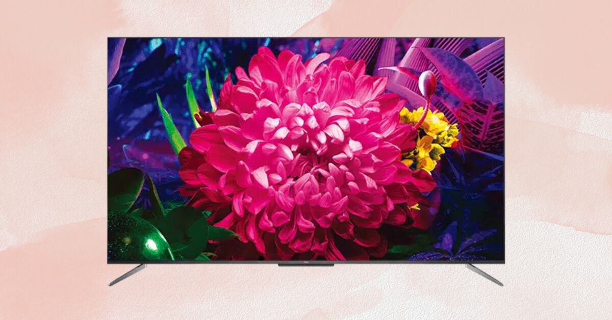 Tivi TCL 65 inch giá bao nhiêu tiền? TOP 3 lựa chọn tốt nhất năm 2023