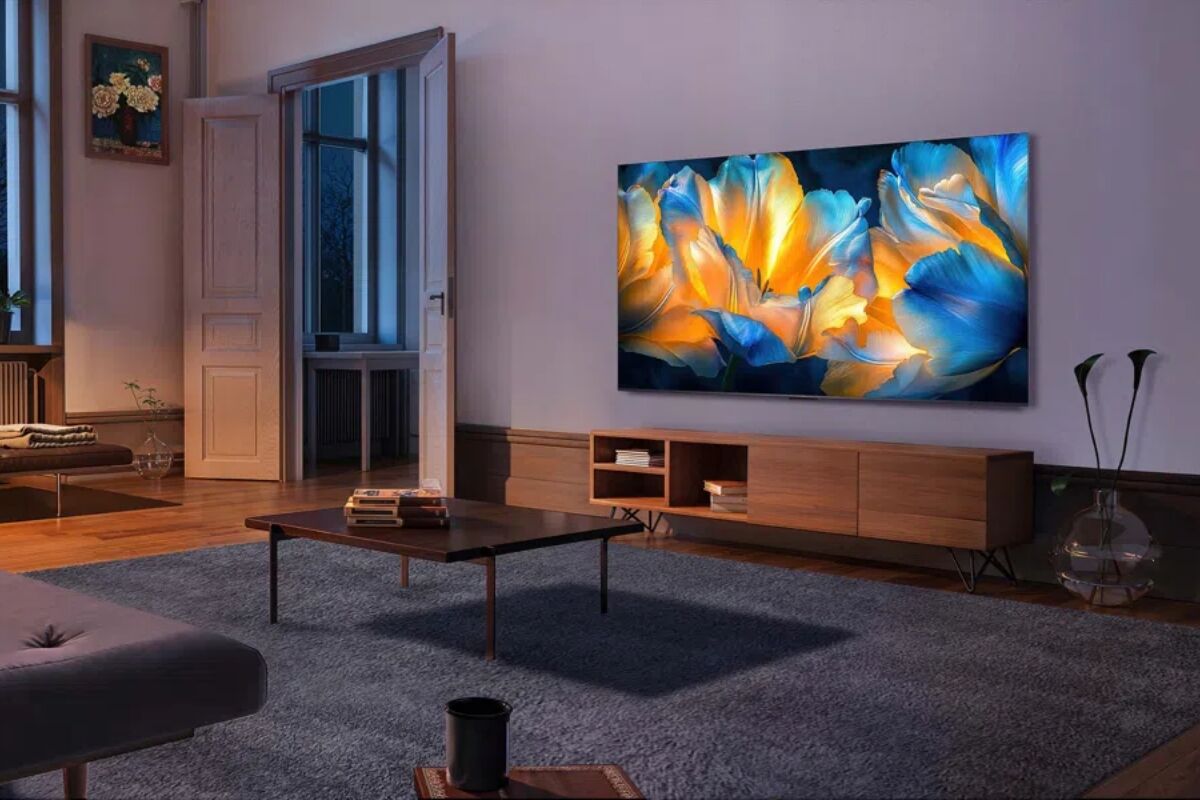Tivi TCL tốt nhất năm 2025: 7 lựa chọn thông minh đáng cân nhắc