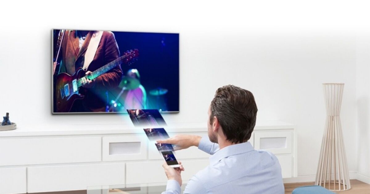 Tivi Toshiba 43 inch 43L5650 mang lại những trải nghiệm gì cho khách hàng?