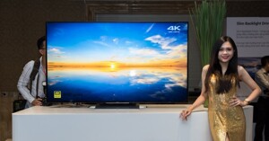 Tivi Toshiba 43 inch 43U6750 4K Ultra HD - tất cả những gì bạn cần cho một chiếc tivi chất lượng