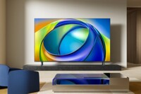 Tivi Toshiba 75 inch 75C350RP màn hình &#34;khủng&#34;, chất Nhật cao cấp, đang hạ giá 6 triệu đồng