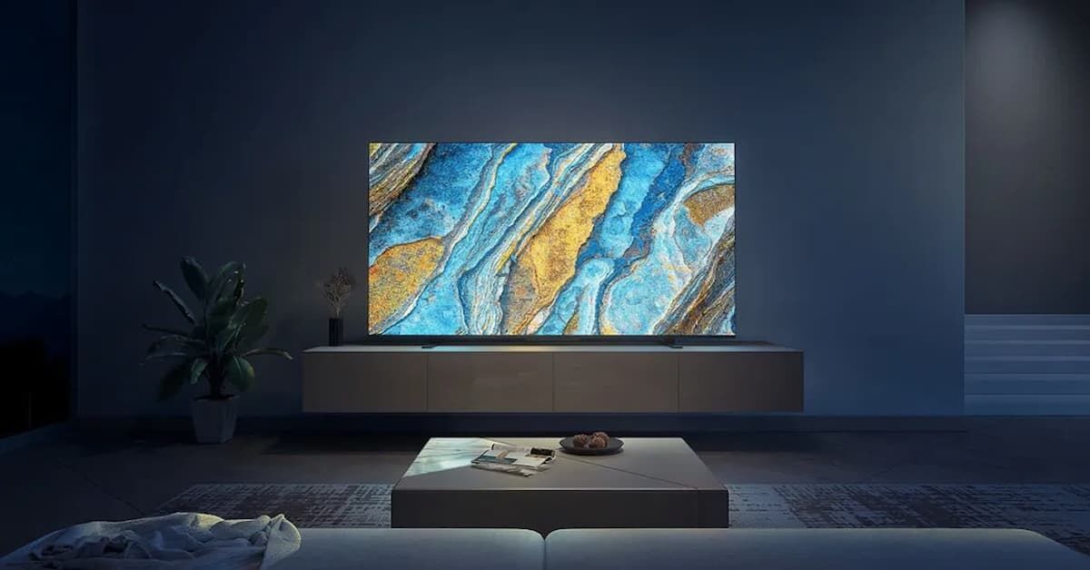Tivi Toshiba Quantum Dot M550L giá bao nhiêu tiền? Có tính năng gì nổi bật?