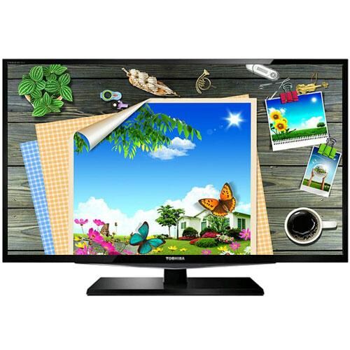Tivi Toshiba xứng đáng là sự lựa chọn hàng đầu