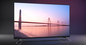 Tivi Vsmart 43KD6600: Chất lượng liệu có sánh ngang với mức giá bán?