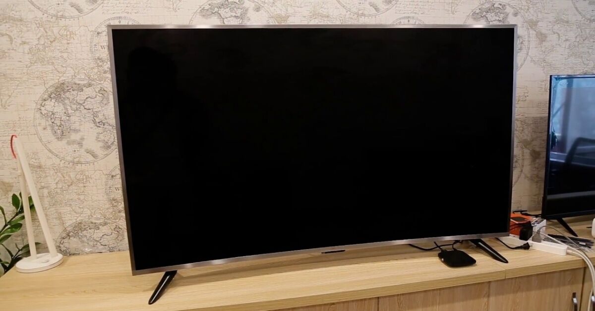 Tivi Xiaomi 4 55 ich 4K UHD - dòng sản phẩm thành công của Xiaomi trên thị trường Việt