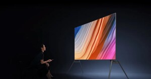 Tivi Xiaomi 4K ES Pro 86 inch giá tới 40 triệu đồng có nên mua không?