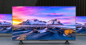 Tivi Xiaomi 55 inch giá bao nhiêu? TOP 03 lựa chọn tốt nhất 2023