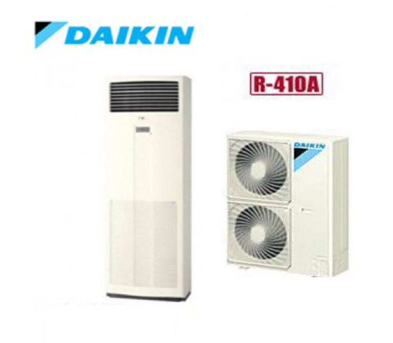 Điều hòa cây Daikin 1 chiều FVRN100BXV1V/RR100DBV1V