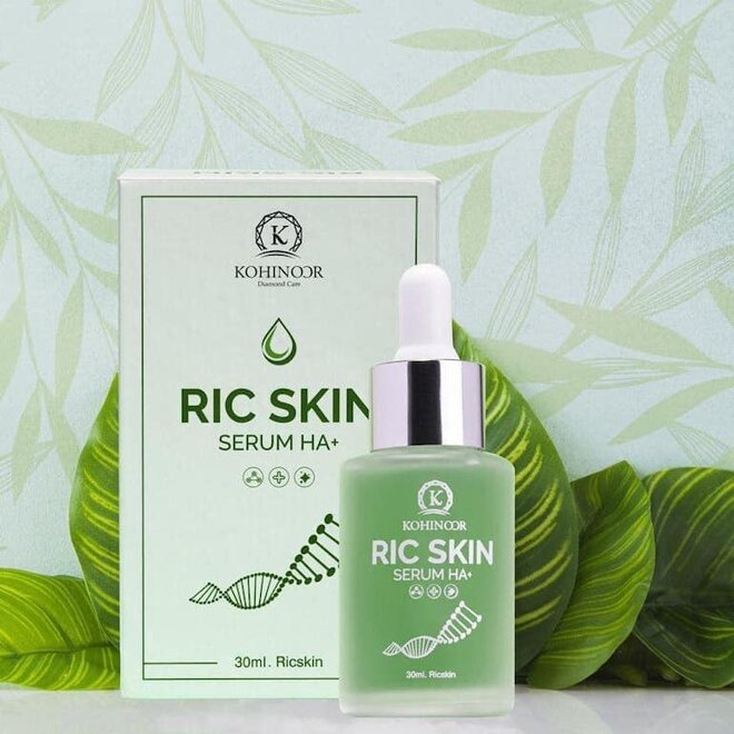 Ric Skin HA+ serum